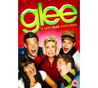 Glee : A Very Glee Christmas – DVD – Import