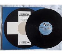 A Very Good Friend of Mine - Just Round [Import]
