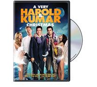 A Very Harold & Kumar 3D Christmas – Warner Bros.