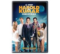 A Very Harold & Kumar Christmas