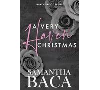 A Very Haven Christmas (Special Edition)