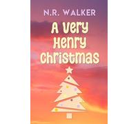 A Very Henry Christmas: The Weight Of It All 1.5
