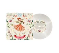 A Very Laufey Holiday: the Santa Claus Is Comin’ to Town Édition