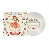 A Very Laufey Holiday : The Santa Claus Is Comin’ To Town Edition Vinyle Globe Neige Paileté Vinyle
