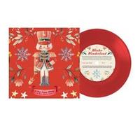 Laufey - A Very Laufey Holiday: The Winter Wonderland Edition