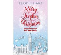 A Very London Christmas: Weinachten mid dem Boss