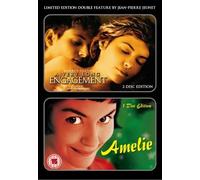 A Very Long Engagement/Amelie – Audrey Tautou