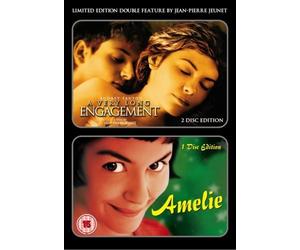 A Very Long Engagement/Amelie
