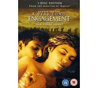 A Very Long Engagement [Import anglais]