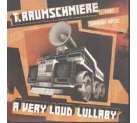 A Very Loud Lullaby [Import]