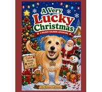 A Very Lucky Christmas