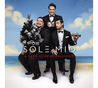 Very M3rry Christmas [Import]