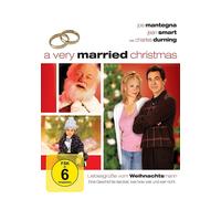 A VERY MARRIED CHRISTMAS DVD NEUF JOE MANTEGNA/JEAN SMART/KARI MATCHETT/+