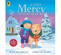 A Very Mercy Christmas