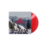 A Very Merry Christmas Édition Limitée Vinyle Rouge Vinyle