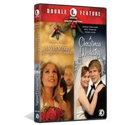 A Very Merry Daughter of The Bride/A Christmas Wedding