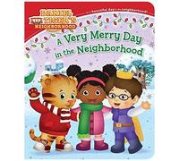 A Very Merry Day In The Neighborhood