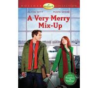 A Very Merry Mix-Up [Digital Video Disc] Ac-3/Dolby Digital, Dolby