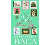 A Very Merry Mix Up - Samantha Baca - Samantha Baca - ebook (ePub) - Livre