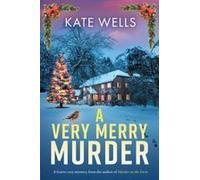 A Very Merry Murder
