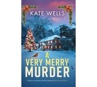 A Very Merry Murder