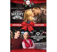 A Very Merry Toy Store/Four Christmases and a Wedding