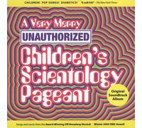 A Very Merry Unauthorized Children's Scientology Pageant – CD (Bertus)