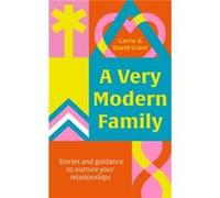 A Very Modern Family - David Grant - Little Brown Book Group - Livre en Anglais - Hardback David GrantDavid Grant (Auteur)