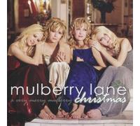 A Very Mulberry Christmas: Nebraska Version