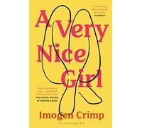 A Very Nice Girl – Bloomsbury Publishing
