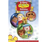 A Very Playhouse Disney Holiday
