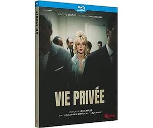 A Very Private Affair (1962) ( Vie privée ) (Blu-Ray)