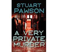 A Very Private Murder