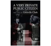 A Very Private Public Citizen