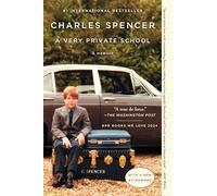 A Very Private School: A Memoir