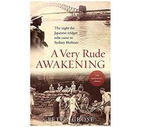A Very Rude Awakening