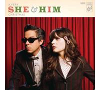 A very She and Him christmas