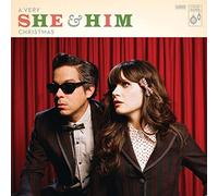 A VERY SHE & HIM CHRISTMAS