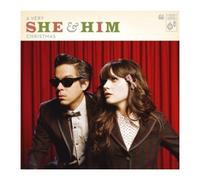 A Very She & Him Christmas (Korea Edition)