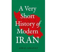 A Very Short History of Modern Iran