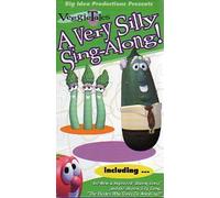 A Very Silly Sing-Along [VHS] [Import USA]