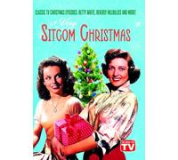 A Very Sitcom Christmas [Digital Video Disc]
