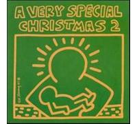 A Very Special Christmas 2 by Various Artists [CD] NEUF