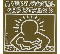A Very Special Christmas 3 by Various Artists (1997-10-07)