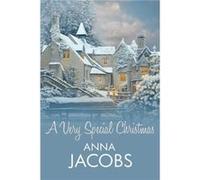 A Very Special Christmas Anna (Author) Jacobs (Auteur)