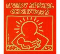 A Very Special Christmas by The Pretenders, John Cougar Mellencamp, Eurythmics, Whitney Houston, Bruce Sprin (1990) Audio CD by Unknown (0100-01-01?
