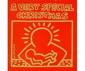 A Very Special Christmas by The Pretenders, John Cougar Mellencamp, Eurythmics, Whitney Houston, Bruce Sprin (1990) Audio CD by Unknown (0100-01-01?