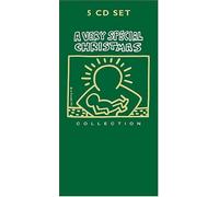 A Very Special Christmas Collection (US [Import]