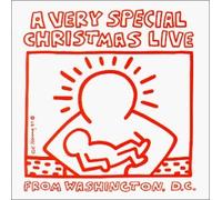 A Very Special Christmas Live From Washington, D.C. by Various Artists (1999-10-19)