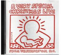 A Very Special Christmas Live From Washington Dc
